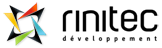Rinitec développement
