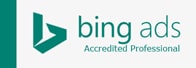 Bing ads