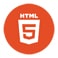 Logo Html5