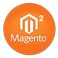 Logo Magento